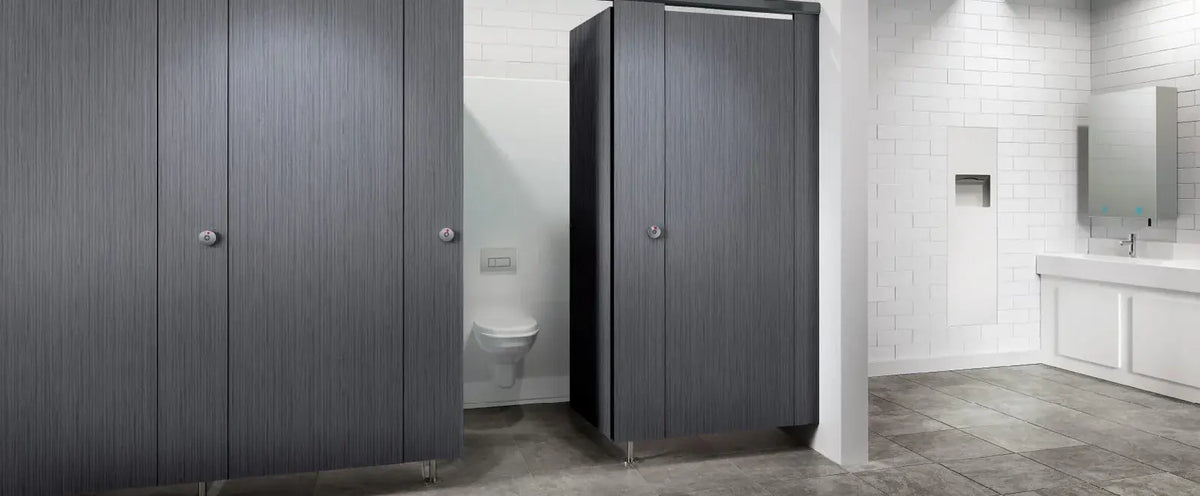 Shop Toilet Partitions