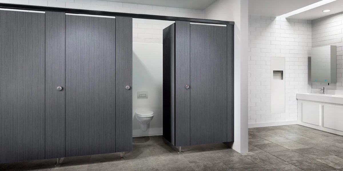 Shop Toilet Partitions