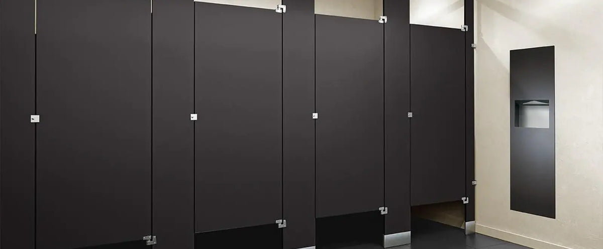 Shop Toilet Partitions