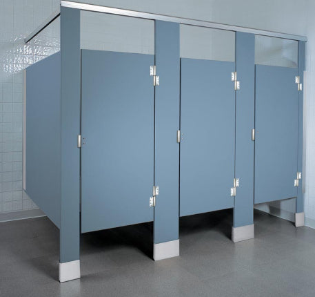 Phenolic Color Thru Partitions