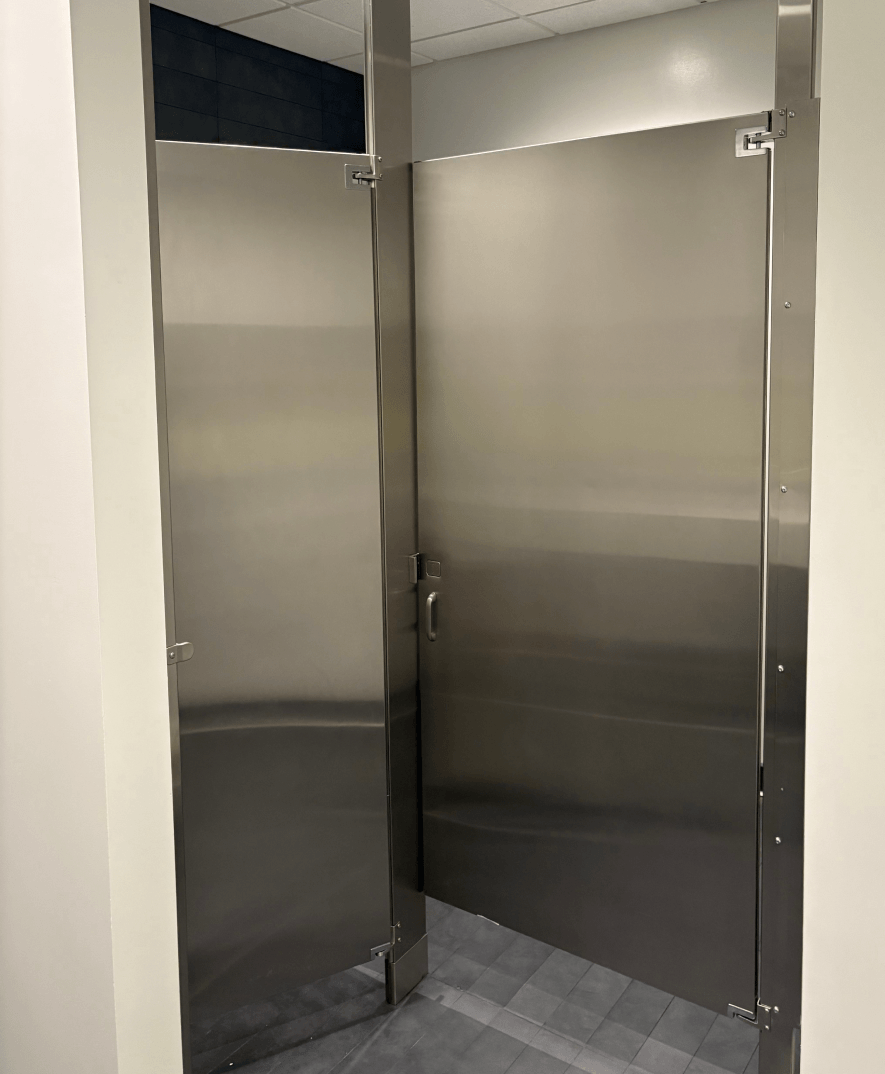 Partition Installation