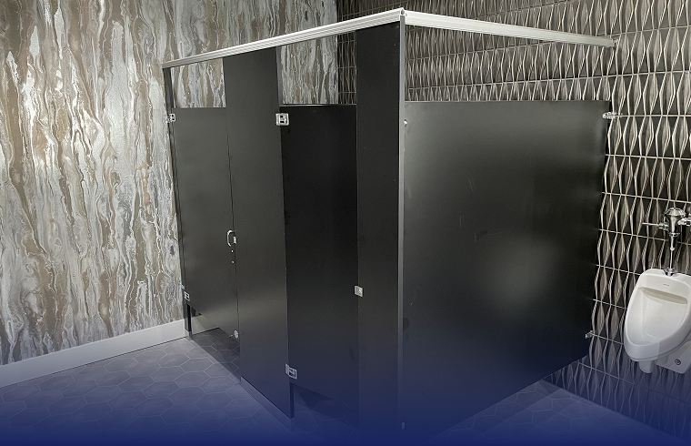 Toilet Partitions