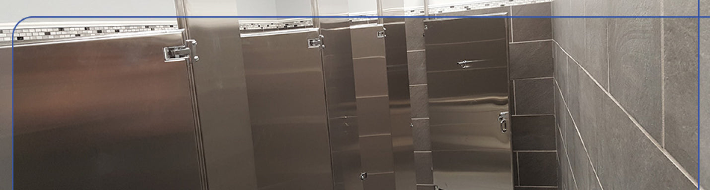 Successful Company Bathroom Remodel