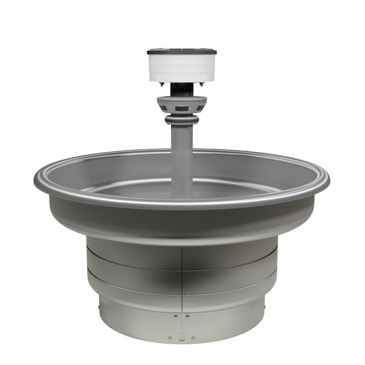 Washfountain Classic SS 54in