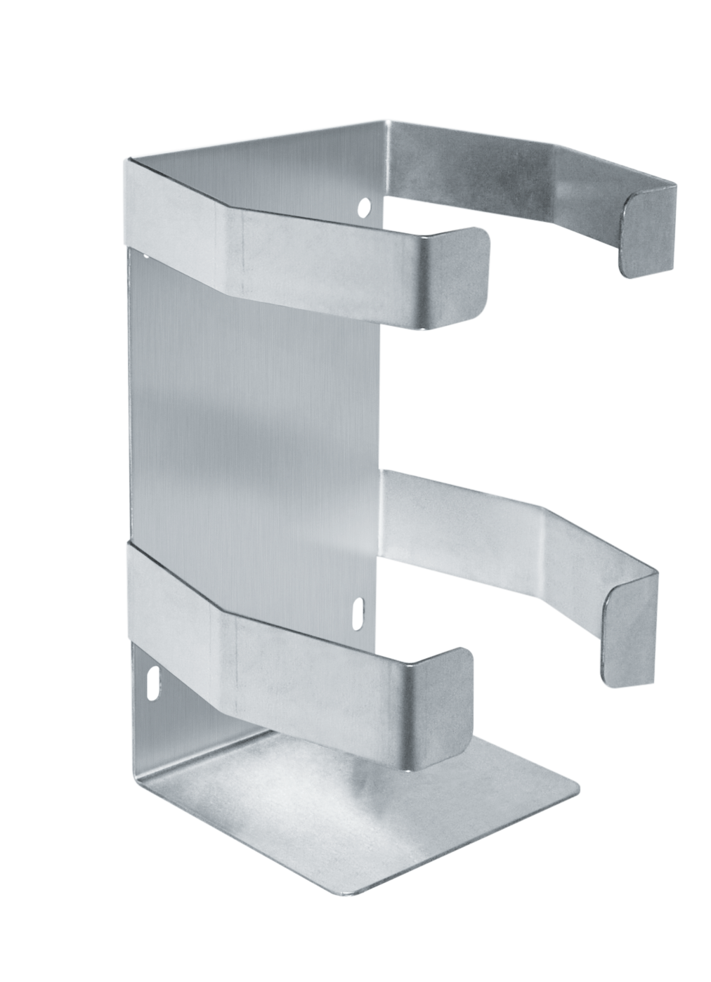 Drywall Mounting Clamp for use with 0398, 0400, 0410-DZ, 0404-DZ, 0402-DZ