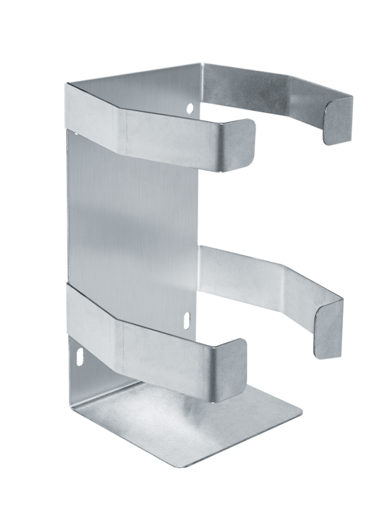 Drywall Mounting Clamp for use with 0398, 0400, 0410-DZ, 0404-DZ, 0402-DZ