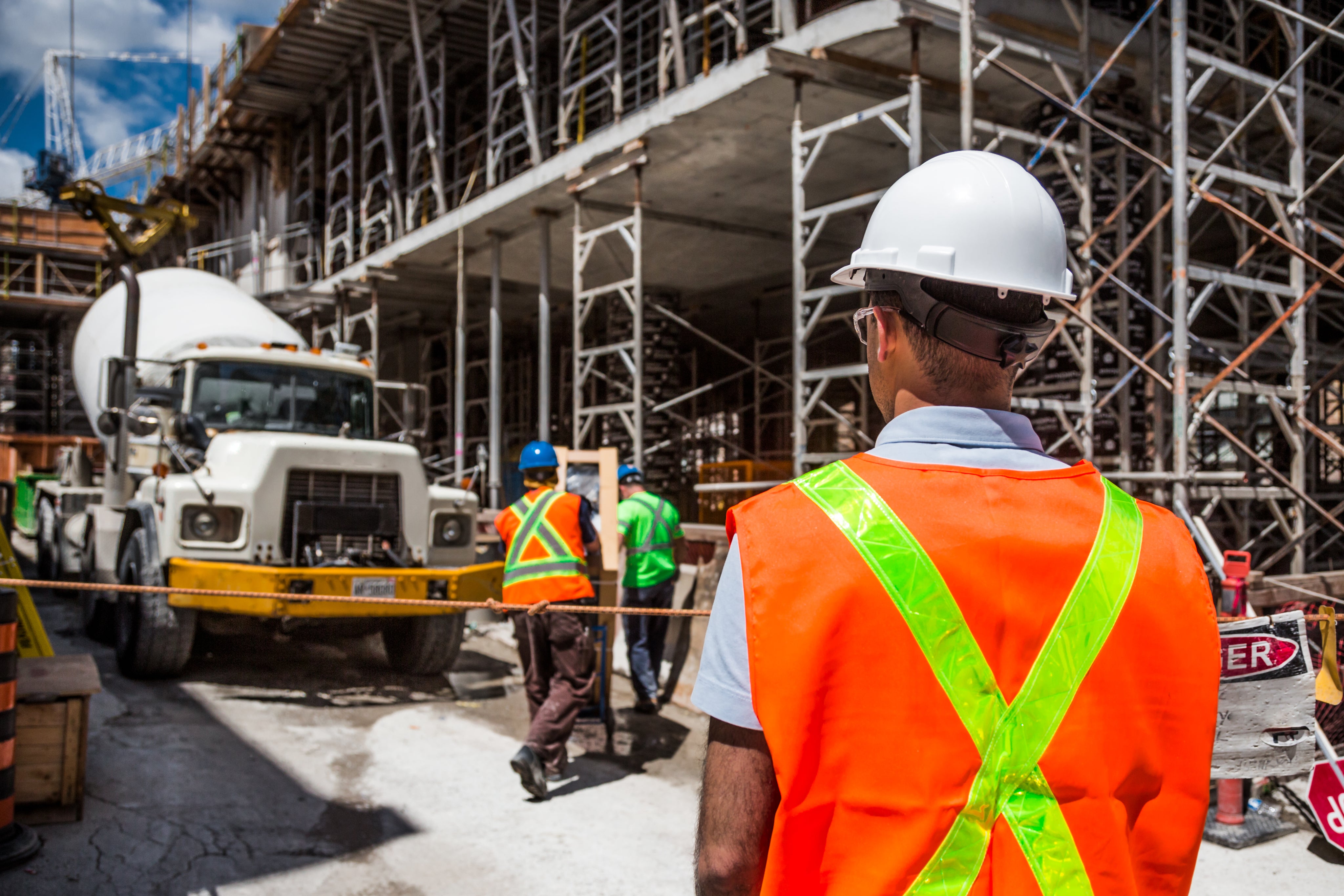 General Contractors