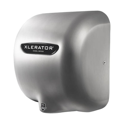 XL SB BR STAINLESS 110-120V 11.3-12.2A