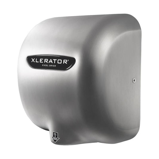 XL SB BR STAINLESS 110-120V 11.3-12.2A