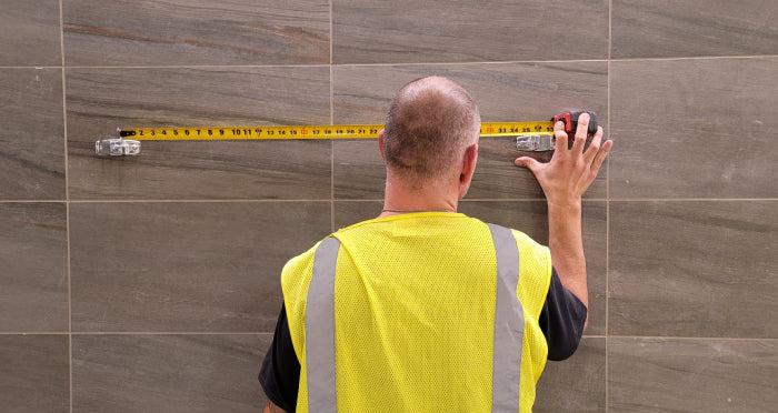 How to install partitions